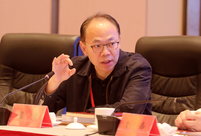 万利国际资源-官网_干货速递！院士企业家投资人大咖云集 看他们怎样泛论安庆生长~-公司新闻