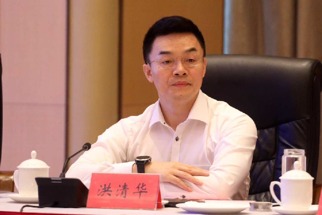 万利国际资源-官网_干货速递！院士企业家投资人大咖云集 看他们怎样泛论安庆生长~-公司新闻