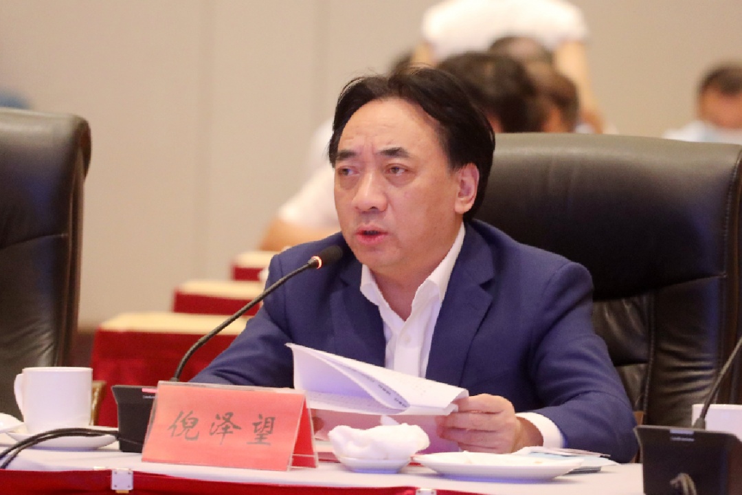 万利国际资源-官网_干货速递！院士企业家投资人大咖云集 看他们怎样泛论安庆生长~-公司新闻