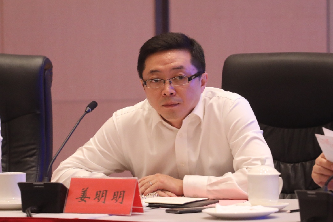 万利国际资源-官网_干货速递！院士企业家投资人大咖云集 看他们怎样泛论安庆生长~-公司新闻