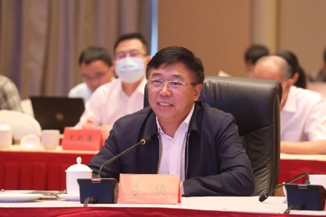 万利国际资源-官网_干货速递！院士企业家投资人大咖云集 看他们怎样泛论安庆生长~-公司新闻