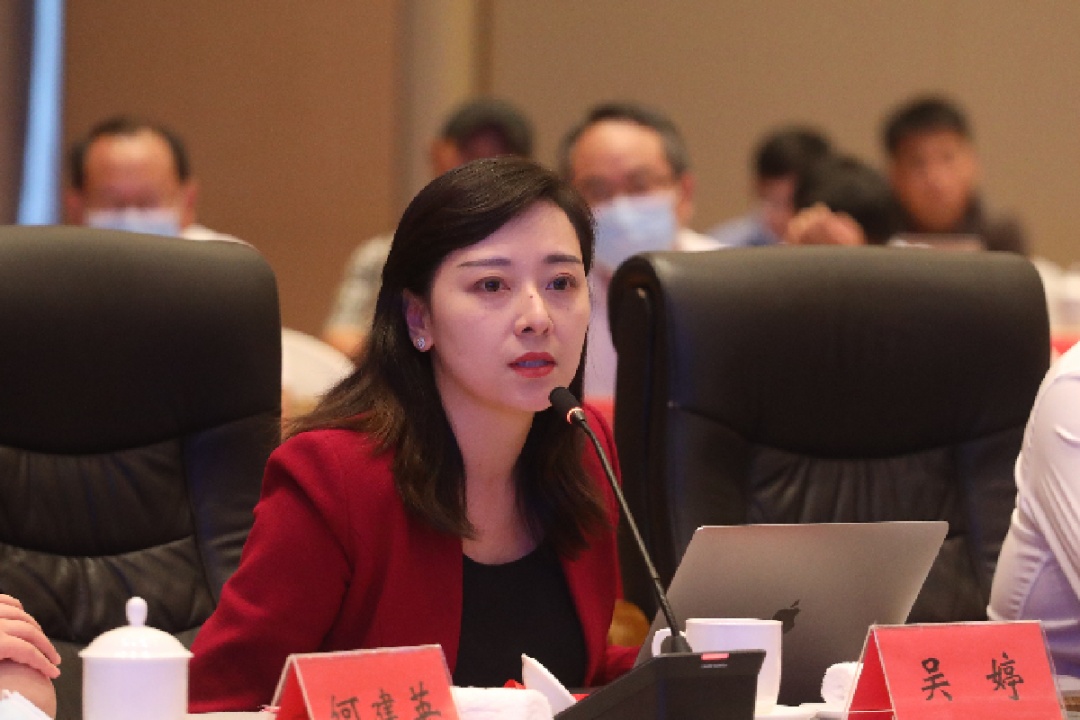 万利国际资源-官网_干货速递！院士企业家投资人大咖云集 看他们怎样泛论安庆生长~-公司新闻