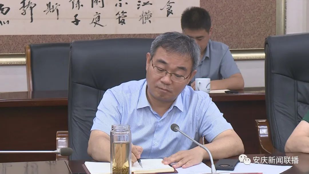 万利国际资源-官网_张祥安会见万利国际资源董事长胡煜一行-公司新闻